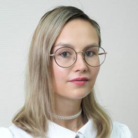 Пестерникова Мария Александровна, гинеколог