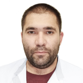 Власов Андрей Викторович, хирург-онколог