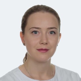 Аленникова Елена Андреевна, гинеколог