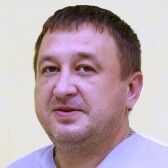 Крыгин Николай Николаевич, стоматолог-терапевт