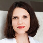 Болдина Ирина Владимировна, гинеколог-эндокринолог