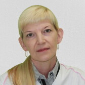 Карпова Наталья Николаевна, детский эндокринолог
