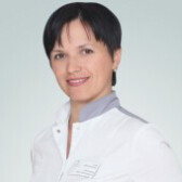 Рябых (Самсонова) Анна Николаевна, офтальмолог
