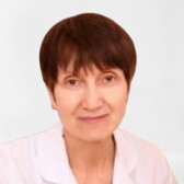 Максимова Ольга Викторовна, акушер-гинеколог