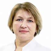 Горшкова Лариса Викторовна, кардиолог