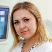 Хисамиева Регина Фанусовна, гинеколог