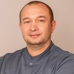 Кунгурцев Геннадий Сергеевич, стоматолог-терапевт