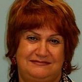 Токмакова Ирина Николаевна, невролог