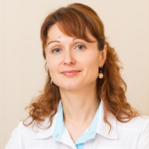 Дубовик Наталья Викторовна, невролог