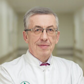 Горшунов Александр Викторович, физиотерапевт