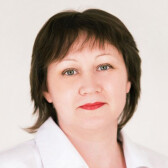 Кузяева Наталья Александровна, стоматолог-терапевт