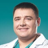Кузнецов Борис Валерьевич, стоматолог-ортопед