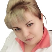 Дорошенко Анжелика Юрьевна, стоматолог-терапевт