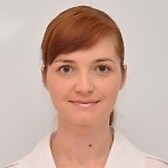 Назарова Мария Александровна, врач ЛФК