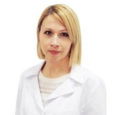 Абрамова Анна Николаевна, гинеколог-эндокринолог