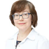 Брусницына Вера Юрьевна, гинеколог-эндокринолог