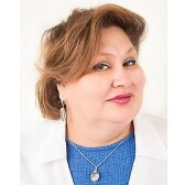 Базина Наталья Ювинарьевна, стоматолог-терапевт