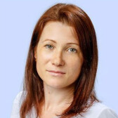 Аверьянова Екатерина Александровна, стоматолог-терапевт