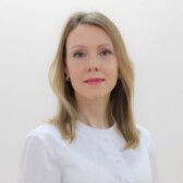 Криворутченко Ирина Васильевна, педиатр