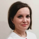 Мазитова Екатерина Васильевна, гемостазиолог