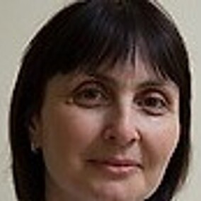 Чхетия Шорена Михайловна, детский кардиолог