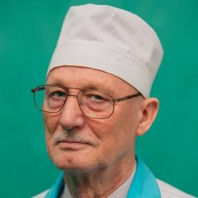 Воробьёв Александр Александрович, уролог