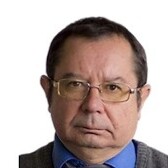 Емельянов Вячеслав Иванович, спортивный врач