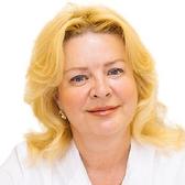 Осипова Ирина Юрьевна, невролог