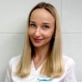 Мухина Екатерина Андреевна, стоматологический гигиенист