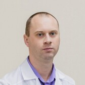 Григорьев Сергей Михайлович, невролог