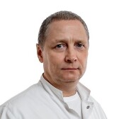 Екимов Михаил Гаврилович, травматолог-ортопед