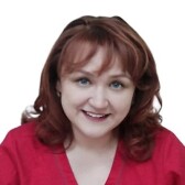 Кондюрова Евгения Викторовна, стоматолог-терапевт