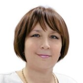 Демченко Виктория Анатольевна, офтальмолог