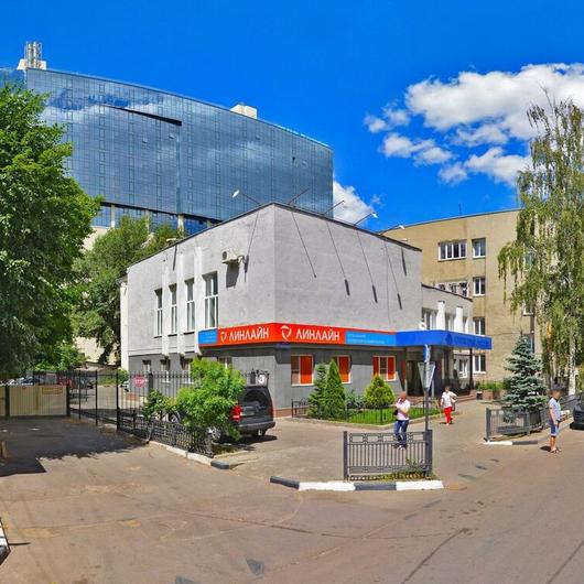 Косметологическая клиника «Линлайн», фото №4