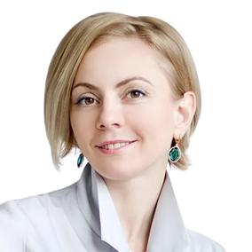 Королева Татьяна Валерьевна, детский дерматолог
