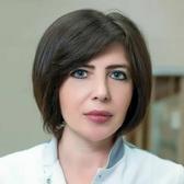 Симакова Ольга Ивановна, эндокринолог