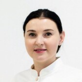 Левушкина Анна Евгеньевна, дерматолог
