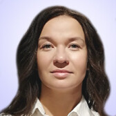 Алексеева Наталья Валерьевна, хирург