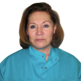 Ледовская Светлана Ивановна, хирург
