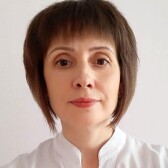 Денисова Татьяна Валерьевна, гинеколог