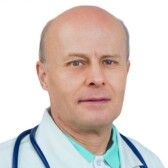 Малюков Георгий Борисович, кардиолог