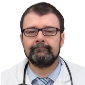 Рогачев Владимир Александрович, терапевт