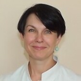 Короткова Наталья Николаевна, пульмонолог