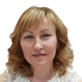 Исакова Светлана Николаевна, гинеколог
