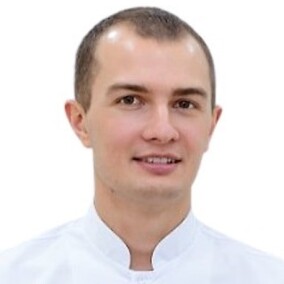 Лисунов Олег Дмитриевич, стоматолог-терапевт