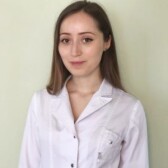 Мусаева Луиза Наримановна, косметолог