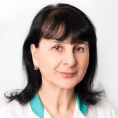 Гизатуллина Лиана Георгиевна, терапевт