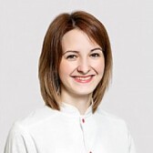 Родионова Ирина Михайловна, гинеколог