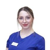 Умарова Заира Ахмедовна, стоматолог-хирург