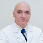 Афаунов Аскер Алиевич, хирург-ортопед